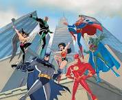 Flecha Verde - Justice League Training Academy