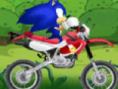 sonic moto