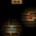 Fireboy & Watergirl 2 in Light Temple